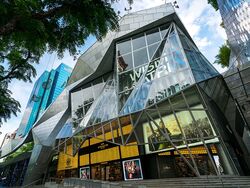 Wisma Atria (D9), Office #443014401